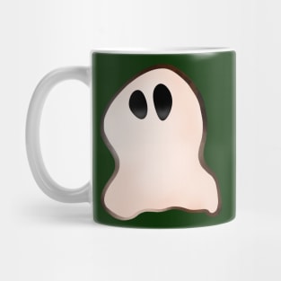 Ghosty Mug